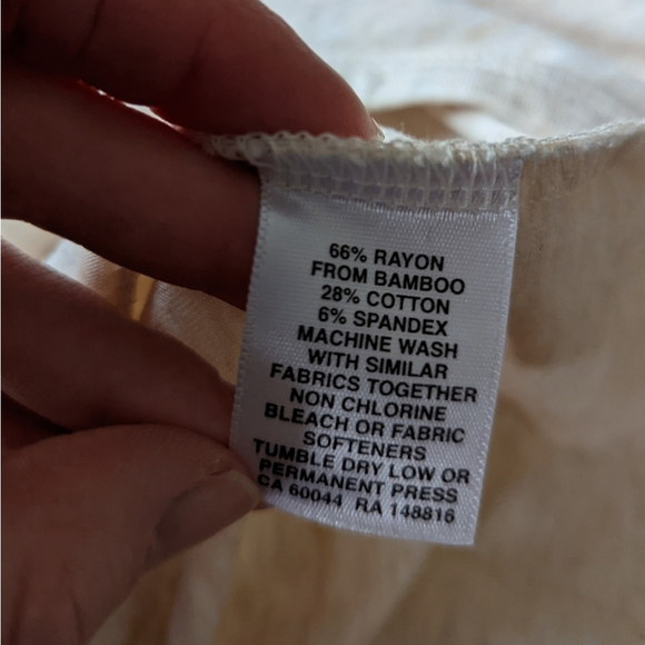 SMASH + TESS Leo lounger Jillian Harris in Annie almond XXL - Picture 12 of 12